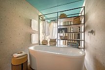 [PLACES] Dalmacija by Valamar - Beispiel Bad PLACESSUITE 2 plus 1 Meerblick (Zimmercodierung W1M)