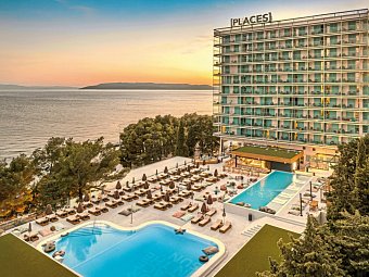 [PLACES] Dalmacija by Valamar