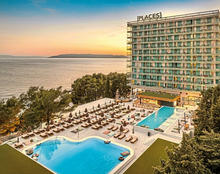 [PLACES] Dalmacija by Valamar