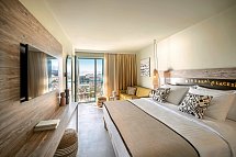 [PLACES] Dalmacija by Valamar - Wohnbeispiel PLACESROOM für 2 plus 1 Meerseite (Zimmercodierung TBC)