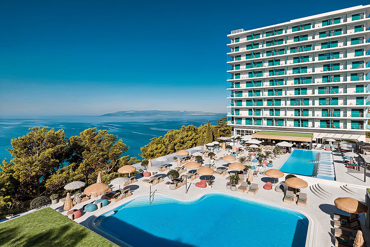 [PLACES] Dalmacija by Valamar