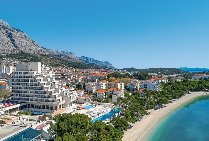 Valamar Meteor Hotel
