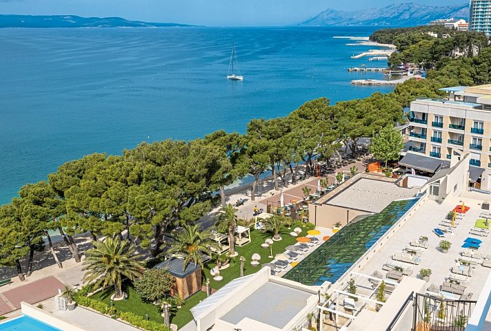 Valamar Meteor Hotel