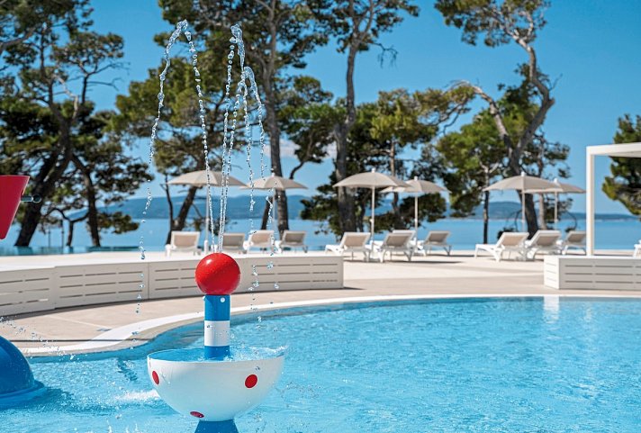 Valamar Meteor Hotel