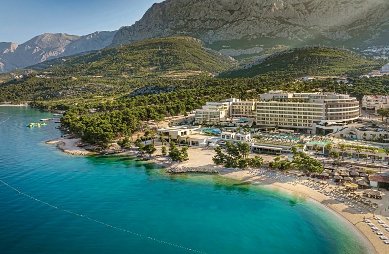 Aminess Laurel Khalani Hotel