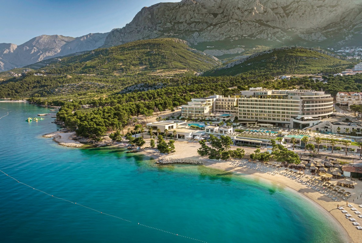 Aminess Laurel Khalani Hotel