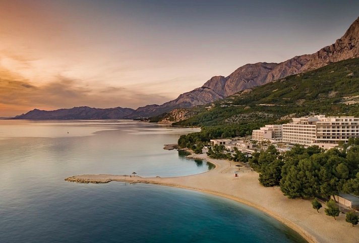 Aminess Laurel Khalani Hotel