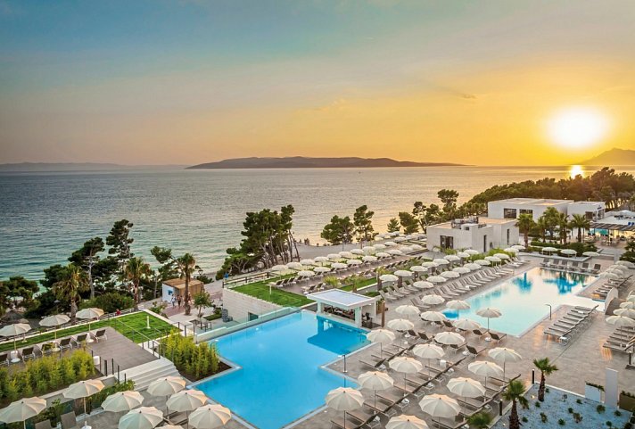 Aminess Laurel Khalani Hotel