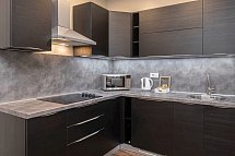 Central Beach 9 - Wohnbeispiel Appartement 1 Schlafzimmer (Zimmercodierung AB1)