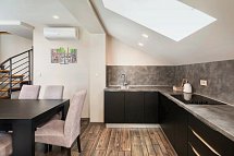 Central Beach 9 - Wohnbeispiel Appartement 2 Schlafzimmer (Zimmercodierung OB1)