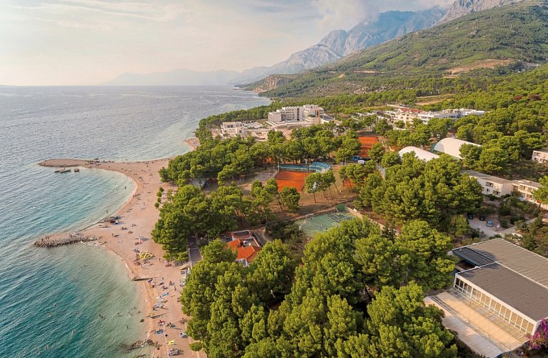 Sunny Makarska by Valamar