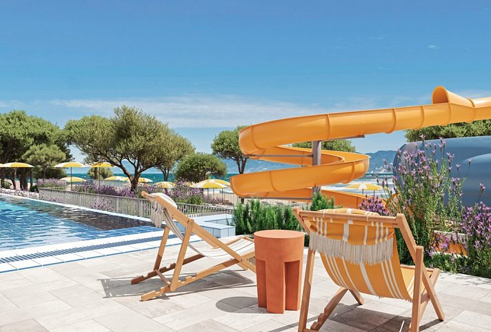 Sunny Makarska by Valamar