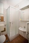 Aminess Vival Casa Velaris - Beispiel Bad (Zimmercodierungen DGV, D1V & D2V)