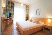Aminess Vival Casa Velaris - Wohnbeispiel Doppelzimmer Standard Nebengebäude (Zimmercodierung DGV)