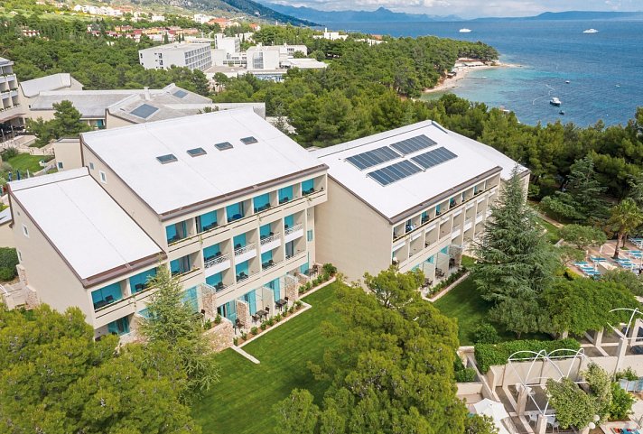 Bretanide Sport & Wellness Resort