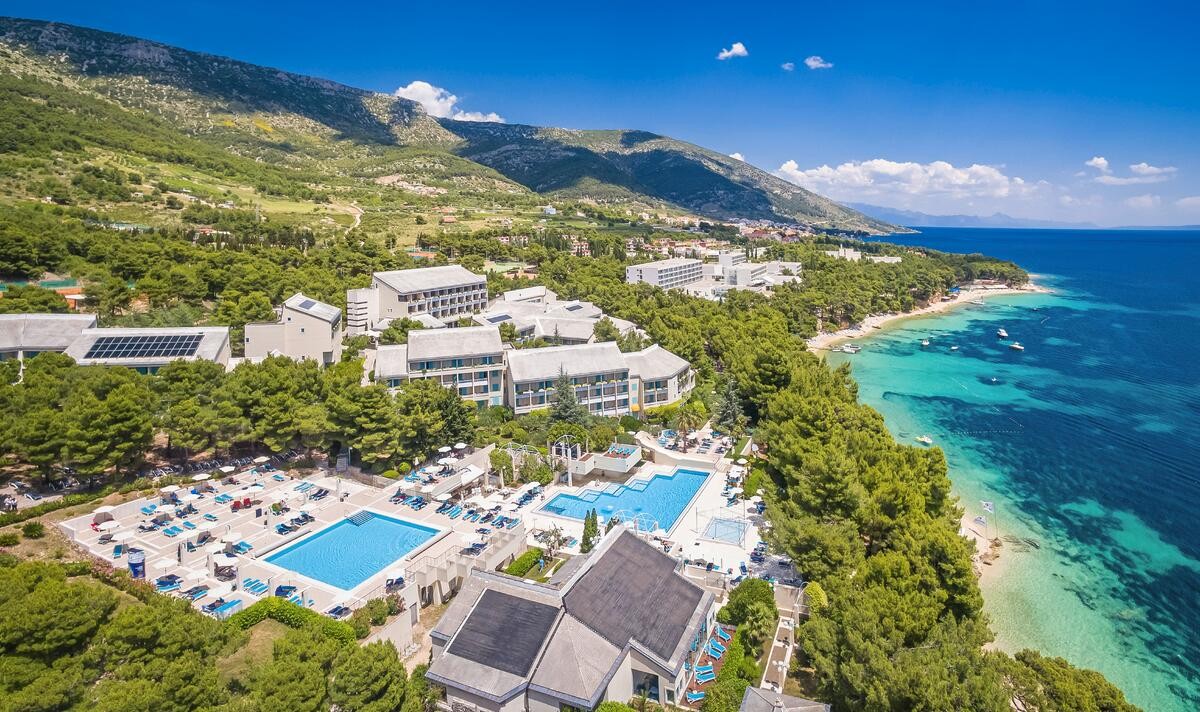 Bretanide Sport & Wellness Resort