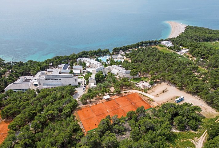 Bretanide Sport & Wellness Resort
