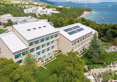 Bretanide Sport & Wellness Resort Bol