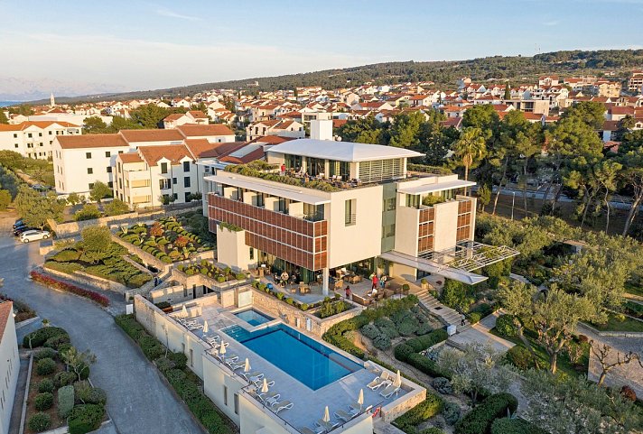 Aminess Vival Velaris Resort