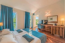 Aminess Vival Velaris Resort - Wohnbeispiel Doppelzimmer Premium (Zimmercodierung DM1)