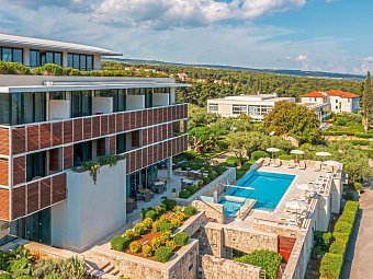 Aminess Vival Velaris Resort