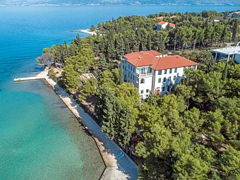 Aminess Vival Velaris Resort