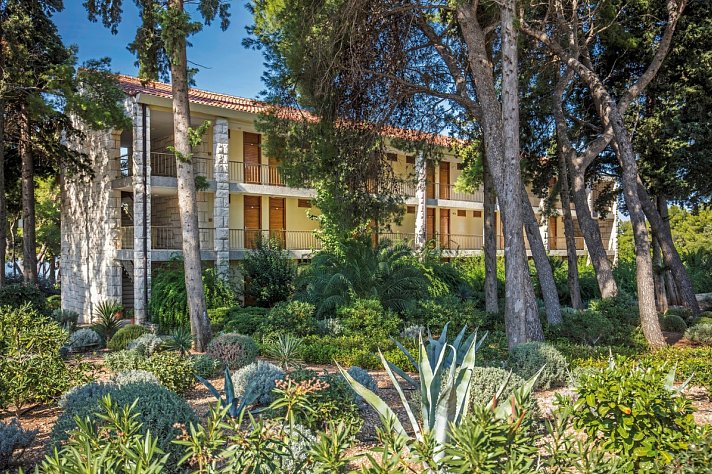 Aminess Vival Velaris Resort