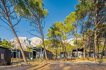 Pinadria Camping Resort