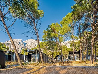 Pinadria Camping Resort