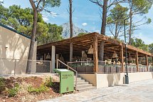 Pinadria Camping Resort