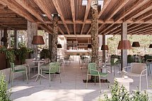 Pinadria Camping Resort