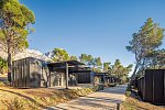 Pinadria Camping Resort