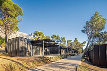 Pinadria Camping Resort