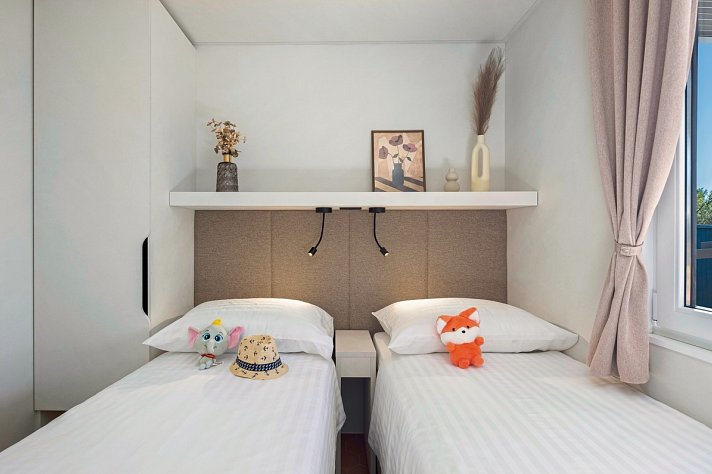 Pinadria Camping Resort