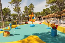 Pinadria Camping Resort