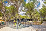 Pinadria Camping Resort
