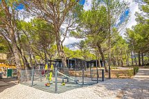 Pinadria Camping Resort