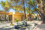 Pinadria Camping Resort