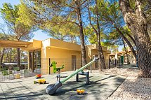 Pinadria Camping Resort