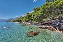 Pinadria Camping Resort
