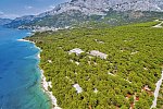 Pinadria Camping Resort