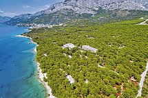 Pinadria Camping Resort