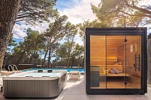 Pinadria Camping Resort