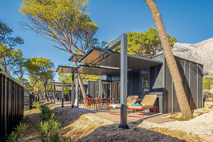 Pinadria Camping Resort