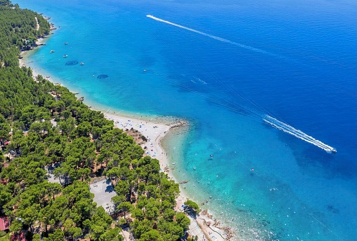 Holiday Resort Alemaris