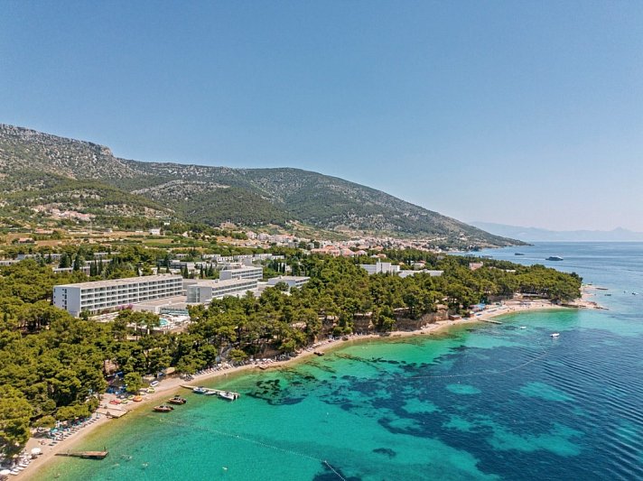 Bluesun Hotel Elaphusa