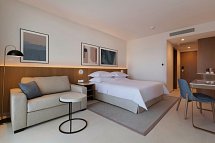 Bluesun Hotel Elaphusa - Wohnbeispiel Doppelzimmer Superior (Zimmercodierung DS1)