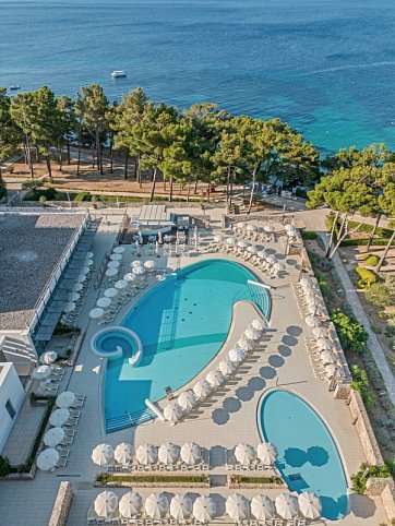 Bluesun Hotel Elaphusa