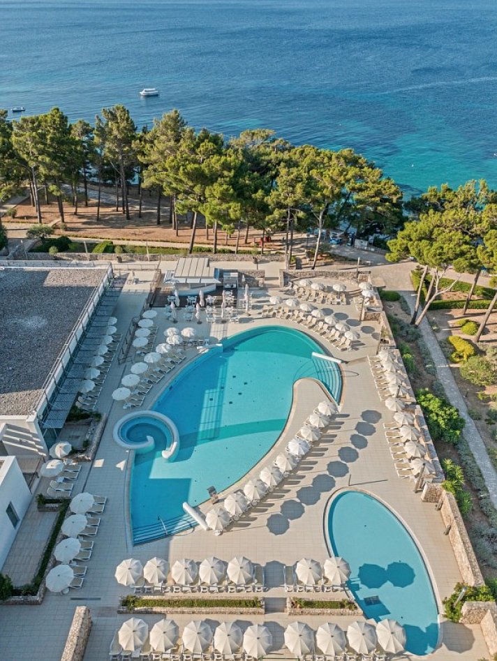 Bluesun Hotel Elaphusa