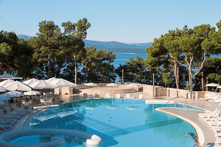 Bluesun Hotel Elaphusa